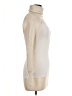Zara Ivory Turtleneck Sweater Size M - photo 4