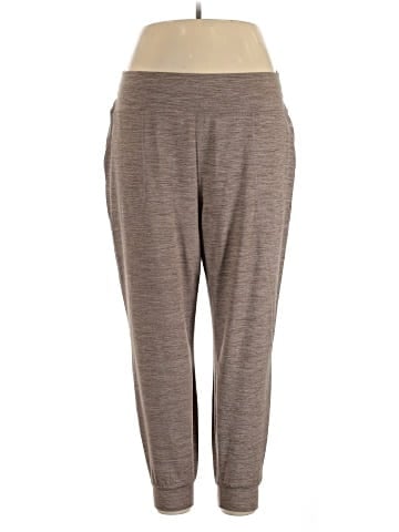 JoyLab Casual Pants (view 1)