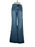 Gap Blue Jeans Size 0 - photo 1