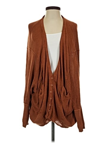 Free People Cardigan (view 1)