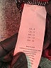 La Blanca Print Pink Swimsuit Top Size 8 - photo 4