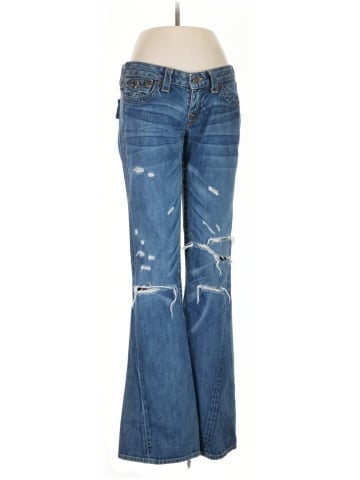 True Religion Jeans (view 1)