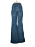 Gap Blue Jeans Size 0 - photo 2
