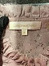 LoveShackFancy 100% Silk Pink Long Sleeve Silk Top Size P (petite) - photo 7