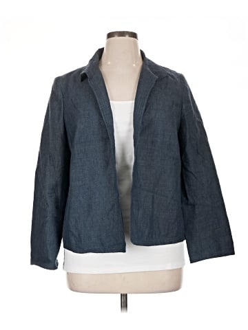 Talbots Blazer (view 1)
