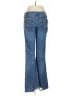 True Religion 100% Cotton Stars Blue Jeans Size 29 waist - photo 2