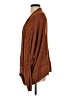 Free People Brown Cardigan Size XS - photo 5