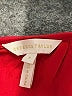 Rebecca Taylor Red Long Sleeve Blouse Size S - photo 7