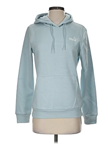 Puma Pullover Hoodie (view 1)