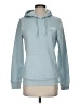 Puma Blue Pullover Hoodie Size S - photo 1