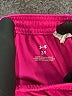 Under Armour Pink Athletic Shorts Size 3T - photo 3