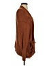 Free People Brown Cardigan Size XS - photo 4