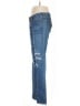 True Religion 100% Cotton Stars Blue Jeans Size 29 waist - photo 5