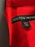Boston Proper Red Coat Size S - photo 6