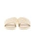 Steve Madden Ivory Sandals Size 8 - photo 2