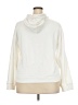 J.Crew Ivory Track Jacket Size XXL - photo 2