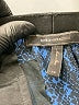 BCBGMAXAZRIA 100% Polyester Print Blue Casual Pants Size XS - photo 7