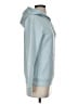 Puma Blue Pullover Hoodie Size S - photo 4