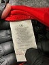 Bisou Bisou Color Block Red Cocktail Dress Size 16 - photo 8