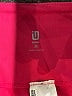 Ideology Color Block Pink Active Pants Size M - photo 7