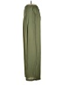 Shein 100% Polyester Green Casual Pants Size 4 - photo 5
