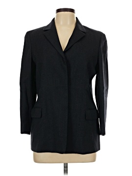 Anne Klein Ii Wool Blazer