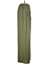 Shein 100% Polyester Green Casual Pants Size 4 - photo 4