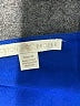 Boston Proper Blue 3/4 Sleeve Top Size M - photo 7
