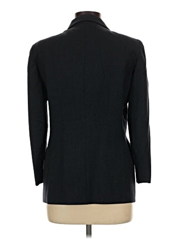 Anne Klein II Wool Blazer (view 2)