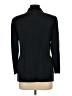 Anne Klein II 100% Wool Black Wool Blazer Size 10 - photo 2