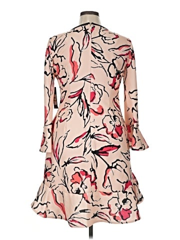Karl Lagerfeld Paris Cocktail Dress (view 2)