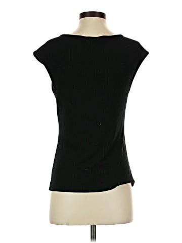 Banana Republic Factory Store Short Sleeve Top (view 2)
