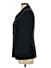 Anne Klein II 100% Wool Black Wool Blazer Size 10 - photo 5