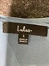 Lulus Teal Bodysuit Size S - photo 3