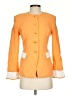 Escada by Margaretha Ley Orange Jacket Size EU 34 / US 4 - photo 1