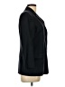 Anne Klein II 100% Wool Black Wool Blazer Size 10 - photo 4