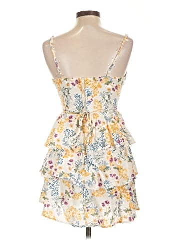 Trixxi Cocktail Dress (view 2)