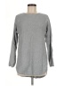 MICHAEL Michael Kors Gray Pullover Sweater Size M - photo 1