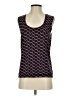 Talbots Black Tank Top Size S - photo 1