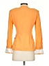 Escada by Margaretha Ley Orange Jacket Size EU 34 / US 4 - photo 2