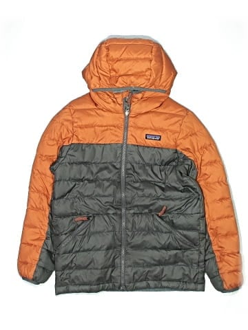 Patagonia Snow Jacket (view 1)