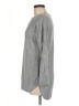 MICHAEL Michael Kors Gray Pullover Sweater Size M - photo 5