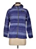L.L.Bean Blue Fleece Size M (estimated) - photo 1