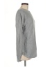 MICHAEL Michael Kors Gray Pullover Sweater Size M - photo 4
