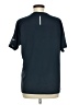 Unbranded Solid Blue Active T-Shirt Size M - photo 2