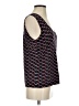 Talbots Black Tank Top Size S - photo 4