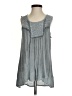 Knox Rose Gray Sleeveless Blouse Size XS - photo 1