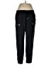 Avec Les Filles Black Track Pants Size L - photo 1