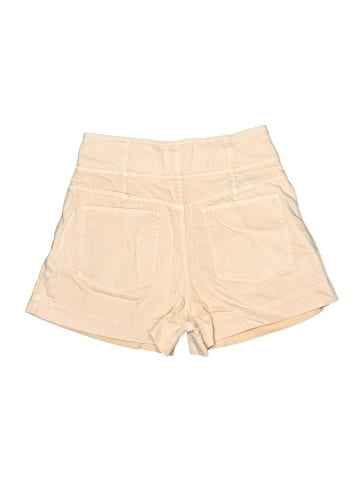 Ulla Johnson Khaki Shorts (view 2)