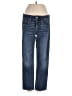 American Eagle Outfitters Blue Jeans Size 0 - photo 1
